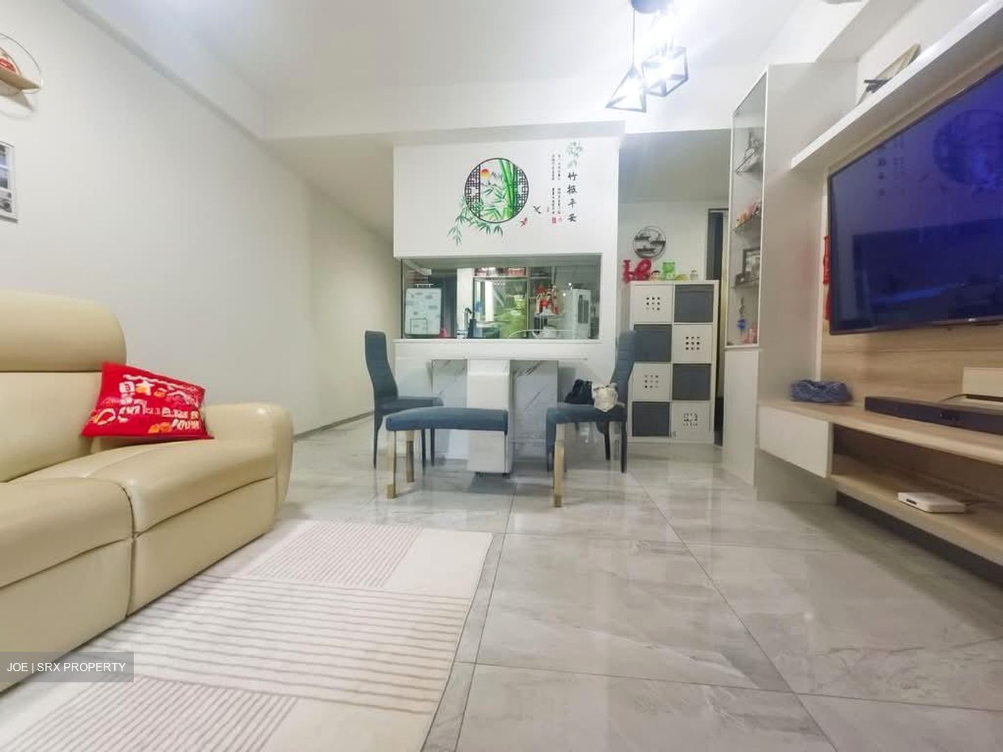 Lake Grande (D22), Condominium #585668541